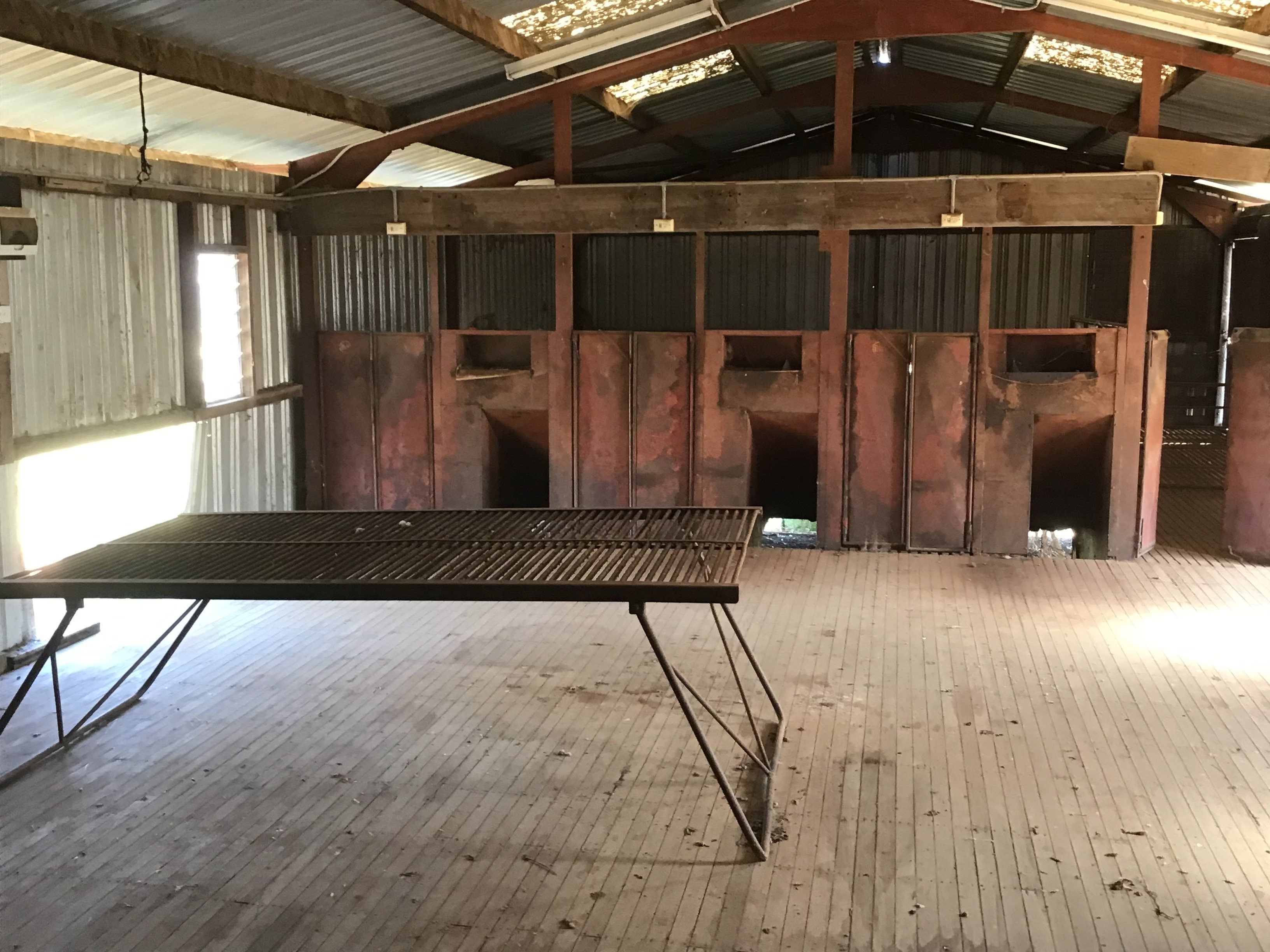 Kithera and Karalee BCT